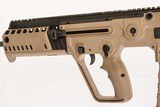IWI TAVOR X9 5.56 NATO USED GUN INV 217265 - 3 of 5