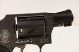 SMITH & WESSON 442 38 SPL USED GUN INV 217768 - 3 of 5