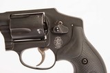 SMITH & WESSON 442 38 SPL USED GUN INV 217768 - 4 of 5