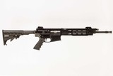 RUGER SR-762 7.62X51 USED GUN INV 217481 - 4 of 4