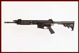 RUGER SR-762 7.62X51 USED GUN INV 217481 - 1 of 4