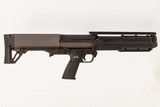 KEL-TEC KSG 12 GA USED GUN INV 217036 - 5 of 5
