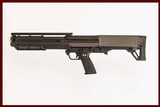 KEL-TEC KSG 12 GA USED GUN INV 217036 - 1 of 5