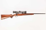 WINCHESTER 70 223 REM USED GUN INV 217555 - 6 of 6