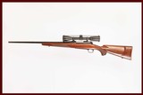 WINCHESTER 70 223 REM USED GUN INV 217555 - 1 of 6