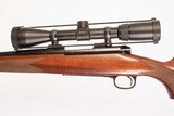 WINCHESTER 70 223 REM USED GUN INV 217555 - 3 of 6