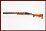KRIEGHOFF 32 12 GA USED GUN INV 217408 - 1 of 6