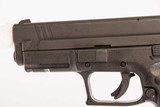 SPRINGFIELD ARMORY XD-45 45 ACP USED GUN INV 217534 - 4 of 5