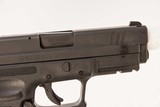 SPRINGFIELD ARMORY XD-45 45 ACP USED GUN INV 217534 - 3 of 5