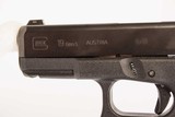 GLOCK 19 GEN 5 9MM USED GUN INV 217554 - 4 of 5