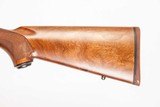 RUGER M77 22-250 USED GUN INV 217409 - 2 of 8