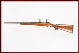 RUGER M77 22-250 USED GUN INV 217409 - 1 of 8