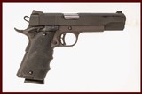 ROCK ISLAND ARMORY M1911-A1 45 ACP USED GUN INV 217738 - 1 of 5