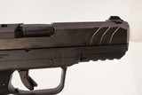 RUGER SECURITY-9 9MM USED GUN INV 217739 - 3 of 5