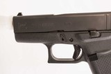 GLOCK 43 9MM USED GUN INV 217693 - 4 of 5