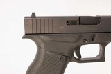 GLOCK 43 9MM USED GUN INV 217693 - 2 of 5