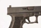 GLOCK 34 9MM USED GUN INV 217835 - 2 of 5