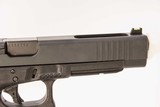 GLOCK 34 9MM USED GUN INV 217835 - 3 of 5