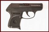 RUGER LCP .380 ACP USED GUN INV 217776 - 4 of 4