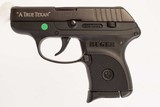 RUGER LCP .380 ACP USED GUN INV 217776 - 3 of 4