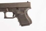 GLOCK 26 GEN 4 9MM USED GUN INV 217853 - 4 of 5