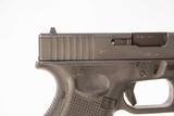 GLOCK 26 GEN 4 9MM USED GUN INV 217853 - 2 of 5