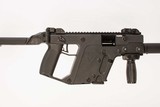 KRISS VECTOR CARBINE 45 ACP USED GUN INV 217911 - 5 of 6