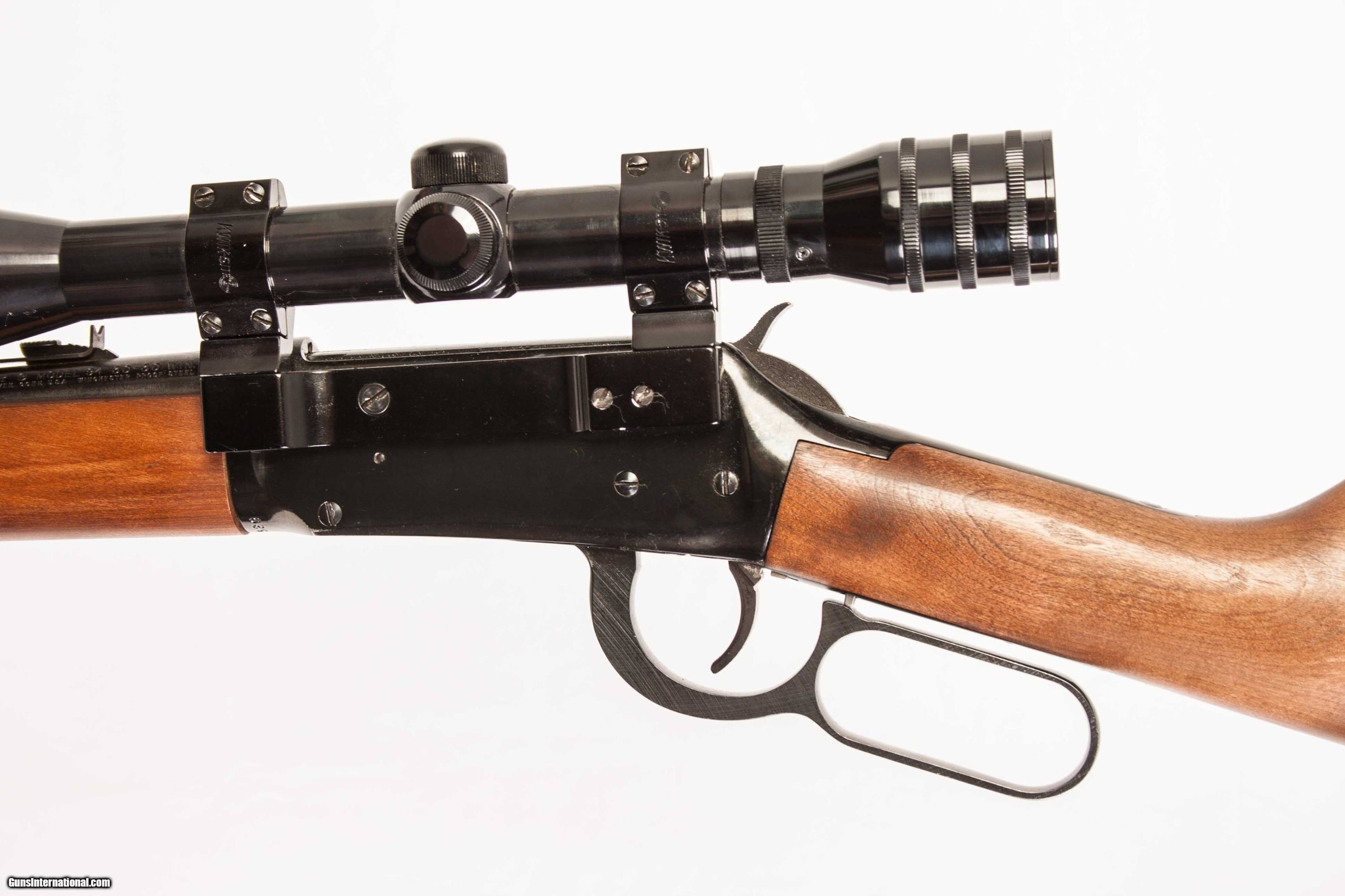 Winchester 94 30