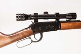WINCHESTER 94 30-30 WIN USED GUN INV 217798 - 4 of 5