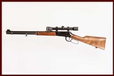 WINCHESTER 94 30-30 WIN USED GUN INV 217798 - 1 of 5