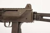 MILITARY ARMAMENT CORP INGRAM M10 9MM CLASS 3 INV 4167 - 3 of 8