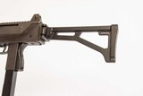 MILITARY ARMAMENT CORP INGRAM M10 9MM CLASS 3 INV 4167 - 2 of 8