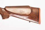 SAKO III 22-250 USED GUN INV 217556 - 2 of 5