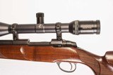 SAKO III 22-250 USED GUN INV 217556 - 3 of 5