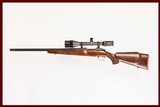 SAKO III 22-250 USED GUN INV 217556 - 1 of 5