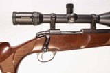 SAKO III 22-250 USED GUN INV 217556 - 4 of 5