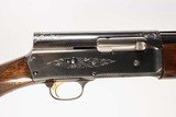 BROWNING A5 12 GA USED GUN INV 217422 - 5 of 7