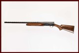 BROWNING A5 12 GA USED GUN INV 217422 - 1 of 7