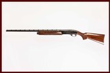 REMINGTON 1100 12 GA USED GUN INV 217864 - 1 of 6