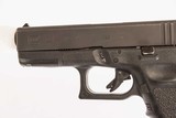 GLOCK 23 40 S&W USED GUN INV 217895 - 4 of 5