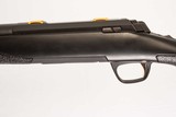 BROWNING X-BOLT STALKER 6.5 CREEDMOOR USED GUN INV 208028 - 3 of 5