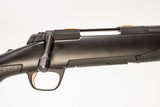 BROWNING X-BOLT STALKER 6.5 CREEDMOOR USED GUN INV 208028 - 4 of 5