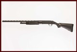 MOSSBERG FLEX 500 12 GA USED GUN INV 217773 - 1 of 7