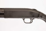 MOSSBERG FLEX 500 12 GA USED GUN INV 217773 - 3 of 7