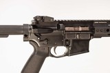 PWS MK1 223 WYLDE USED GUN INV 217807 - 5 of 6