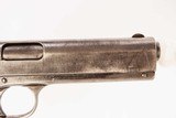 COLT 1905 45 ACP USED GUN INV 217924 - 3 of 6