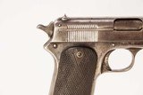 COLT 1905 45 ACP USED GUN INV 217924 - 2 of 6