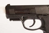 BERETTA PX4 STORM 40 S&W USED GUN INV 217927 - 5 of 6
