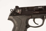 BERETTA PX4 STORM 40 S&W USED GUN INV 217927 - 2 of 6