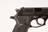 BERSA THUNDER 380 ACP USED GUN INV 218002 - 2 of 5